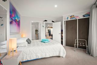 Nelson Apartment - 2 Bedroom 2 Bathroom - Sandy Bay - 6