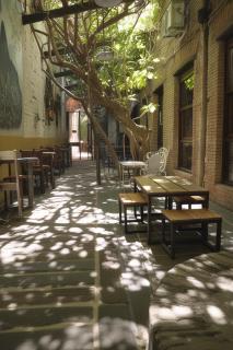 Pasaje Solar - Buenos Aires - 8