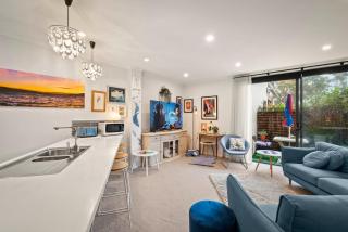 Nelson Apartment - 2 Bedroom 2 Bathroom - Sandy Bay - 9