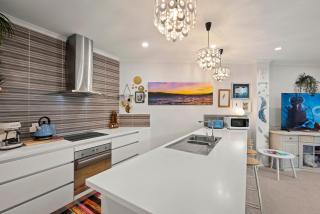 Nelson Apartment - 2 Bedroom 2 Bathroom - Sandy Bay - 8