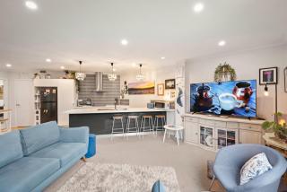Nelson Apartment - 2 Bedroom 2 Bathroom - Sandy Bay - 9
