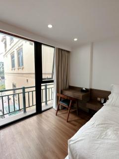 TINH ANH HOME - 4