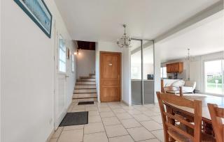 Stunning Home In St Paer With Wifi - Saint-Pierre-de-Varengeville - 1