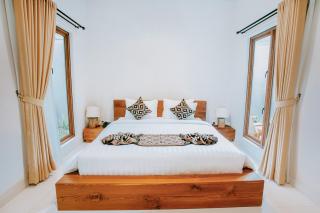 Mahayoga Ubud Private Pool Villa Spa And Resto - Ubud - 6