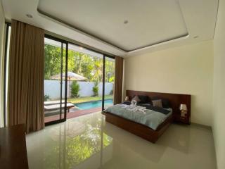Luxury Hidden Villa Private Pool, 2 Beds - Ubud - 8