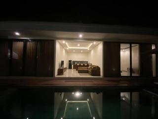 Luxury Hidden Villa Private Pool, 2 Beds - 7