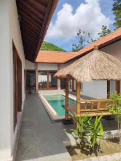 Vera Koe - Kuta Lombok - 6