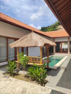 Vera Koe - Kuta Lombok - 1