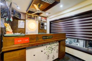 Hotel O HCN - Ludhiana - 9