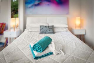 Nelson Apartment - 2 Bedroom 2 Bathroom - Sandy Bay - 7
