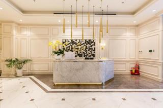 NEW Luxury 2 Bedroom Saigon Royal Condo 4 pax , Near District 1,Vietnam AP13 - Ho Chi Minh - 9