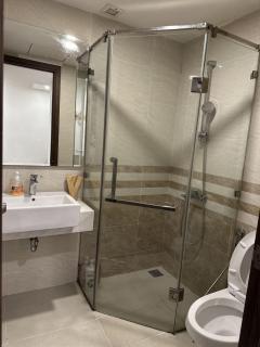 NEW Luxury 2 Bedroom Saigon Royal Condo 4 pax , Near District 1,Vietnam AP13 - Ho Chi Minh - 1