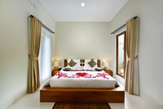 Mahayoga Ubud Private Pool Villa Spa And Resto - Ubud - 4