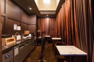 Aloha Hotel - Hanam - 8