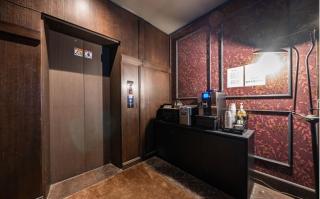 Aloha Hotel - Hanam - 7