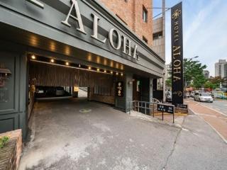 Aloha Hotel - Hanam - 6