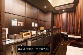 Aloha Hotel - Hanam - 3