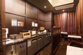 Aloha Hotel - Hanam - 1