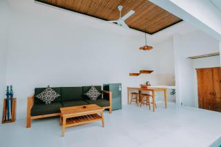 Mahayoga Ubud Private Pool Villa Spa And Resto - Ubud - 1