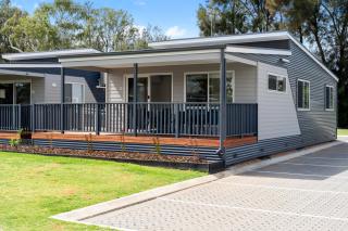 Echo Holiday Parks - Waikerie - 6