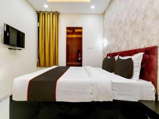 Super Collection O Iconic Stay - Indore - 3