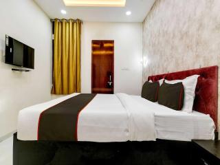 Super Collection O Iconic Stay - Indore - 2