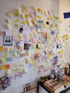 CANVAS BLACK Guesthouse - 8