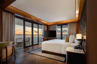 Bali Beach Hotel - Sanur - 6