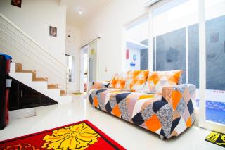 Villa 17 Celcius Private Pool and Rooftop - 6