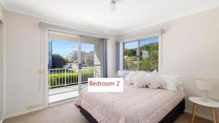 Bushmans, 10,24 Tomaree St - Spacious townhouse close to Nelson Bay, Wi-Fi and air conditioning provided - Nelson Bay - 2