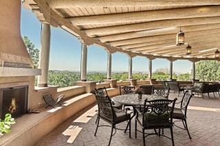 Villa Namaste-Luxury Mountain View Home with Casita - 0