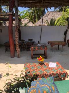 Suite Garden Lodge - 5