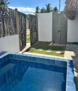 Casa Brisas de Milagres - São Miguel dos Milagres - 3