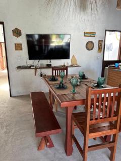 Casa Brisas de Milagres - São Miguel dos Milagres - 9