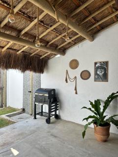 Casa Brisas de Milagres - São Miguel dos Milagres - 4