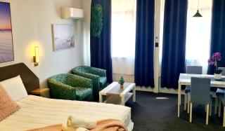 Golden Sands Motor Inn - Forster - 8