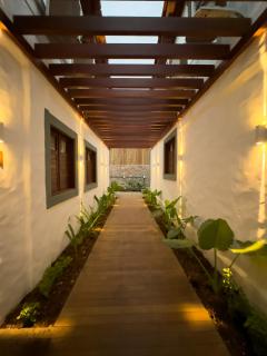 Pousada Vila de Pedras Noronha - 2