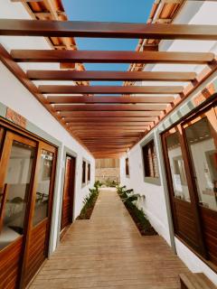 Pousada Vila de Pedras Noronha - 8