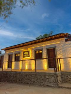 Pousada Vila de Pedras Noronha - 9