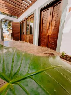 Pousada Vila de Pedras Noronha - 5