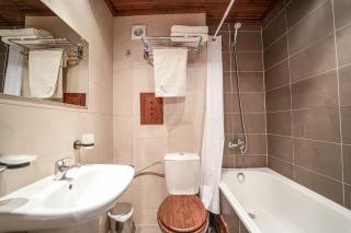 Hill-side Apartment in Nation Park - Bansko - 4
