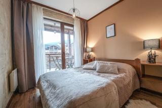 Hill-side Apartment in Nation Park - Bansko - 2