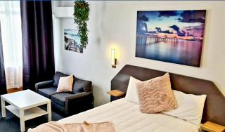 Golden Sands Motor Inn - Forster - 5