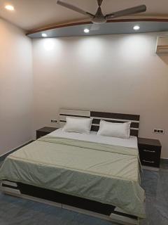 The Royal Scout Homestay & Party Hall - Changar Talai - 2