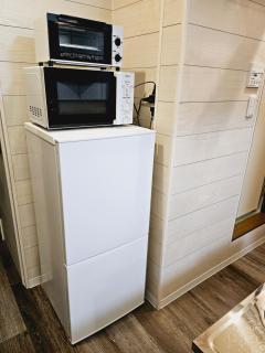 Hanazono Stay - Royce 花園2 - - Kyoto - 3