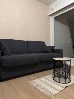 Studio « Le petit montagnard » - 7