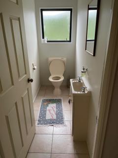 Rooms in an Epsom House - Auckland - 1