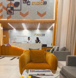 HOTEL STUDiO23 - Dhaka - 6