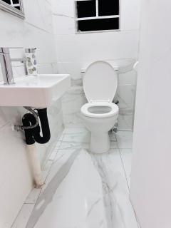 Dandies Cosmo City GuestHouse - 7