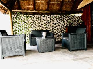 Dandies Cosmo City GuestHouse - 3